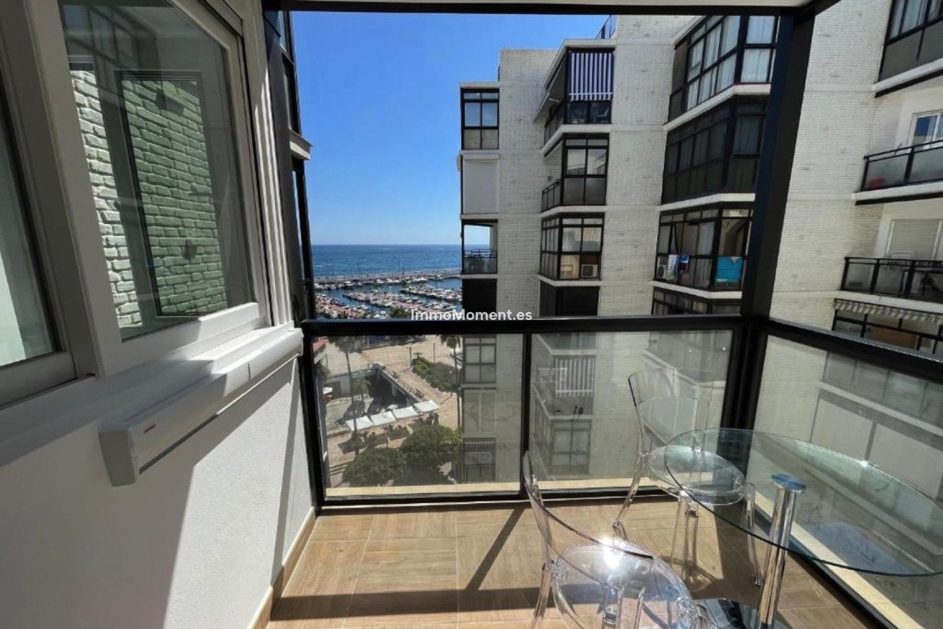 Reventa - Apartamento - Marbella - Marbella Centro