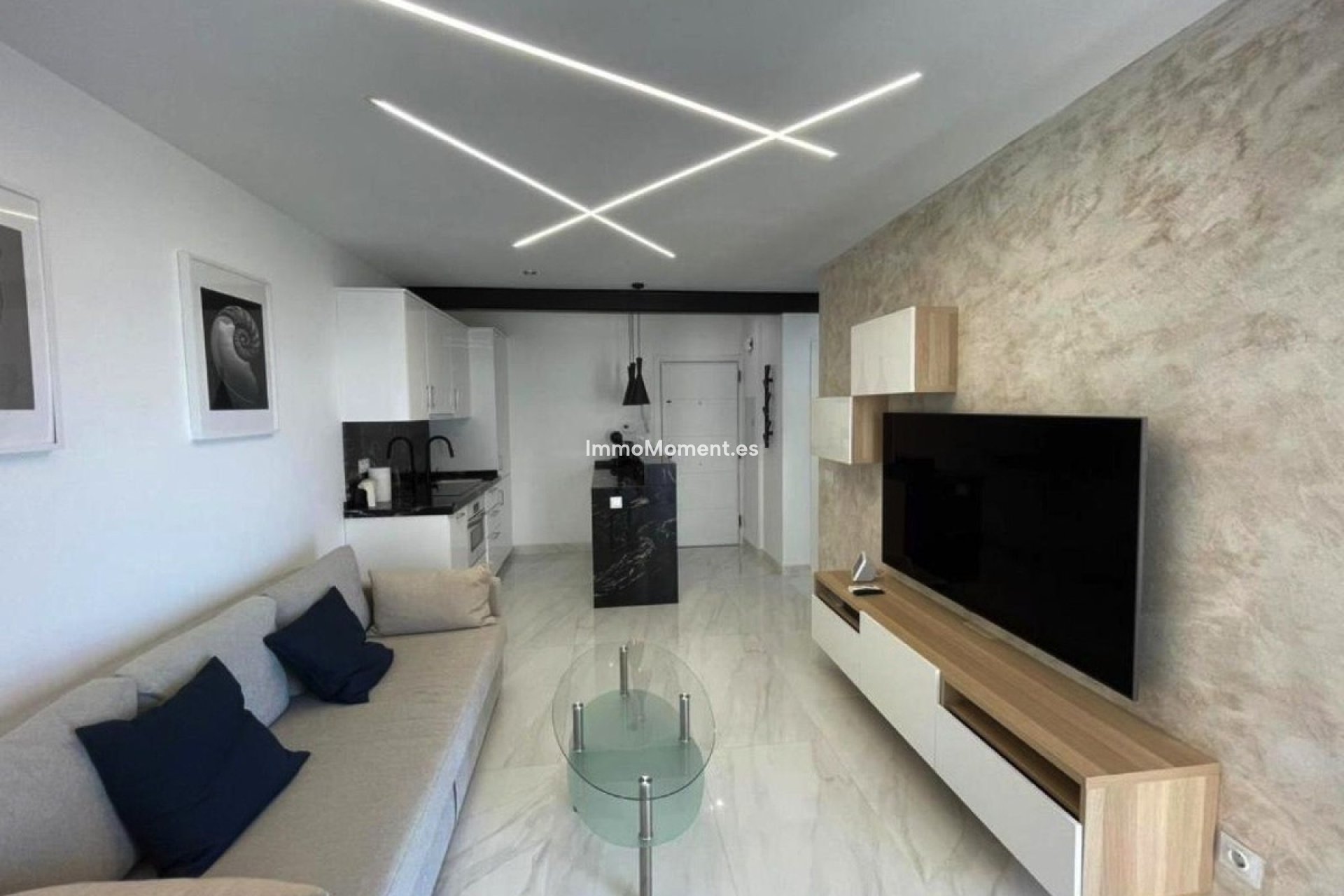 Reventa - Apartamento - Marbella - Marbella Centro
