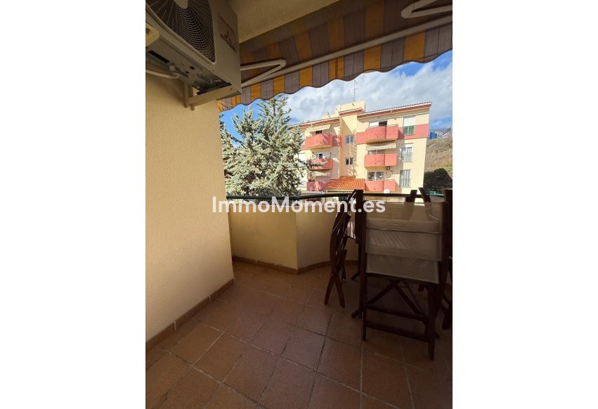 Reventa - Apartamento - Marbella - Marbella Centro