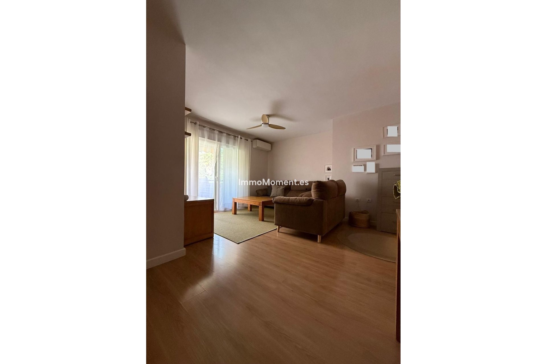 Reventa - Apartamento - Marbella - Marbella Centro