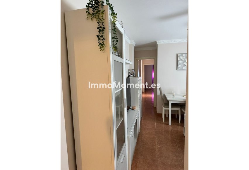 Reventa - Apartamento - Marbella - Marbella Centro