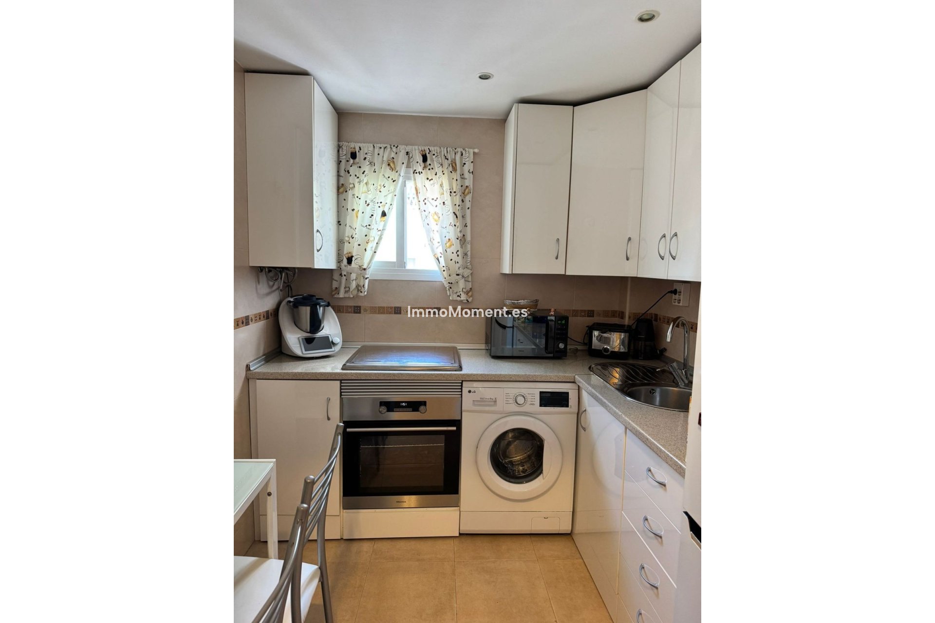 Reventa - Apartamento - Marbella - Marbella Centro