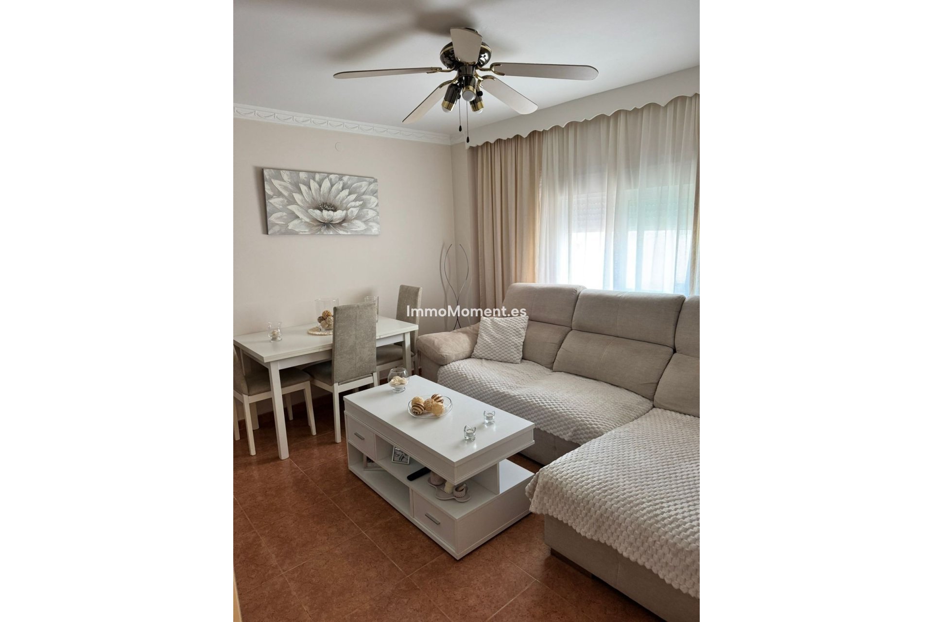 Reventa - Apartamento - Marbella - Marbella Centro