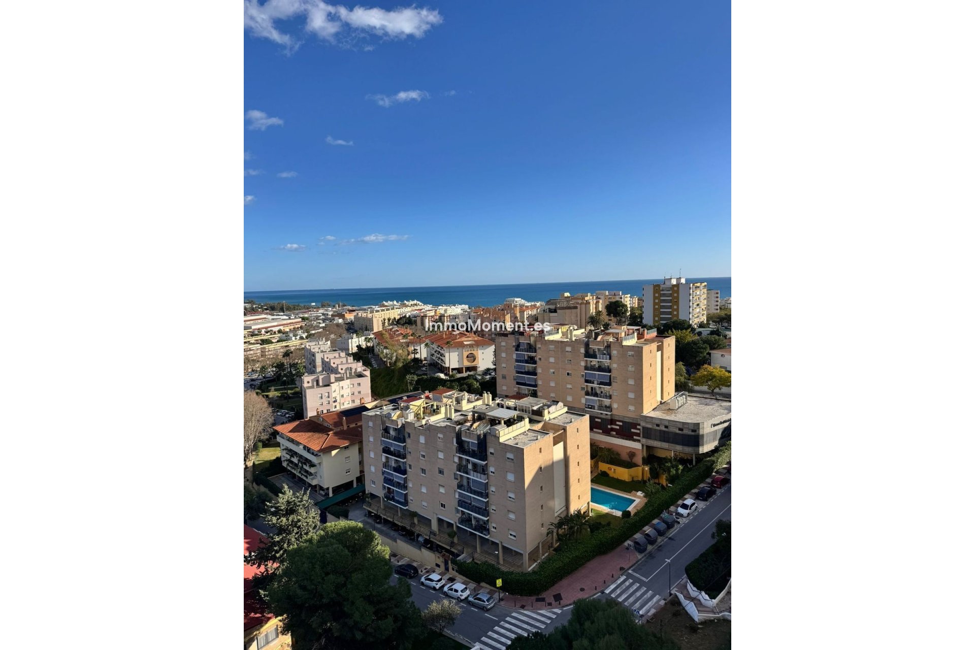 Reventa - Apartamento - Marbella - Marbella Centro