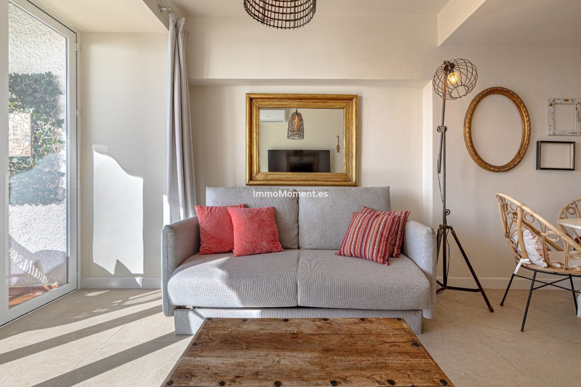 Reventa - Apartamento - Marbella - Marbella Centro