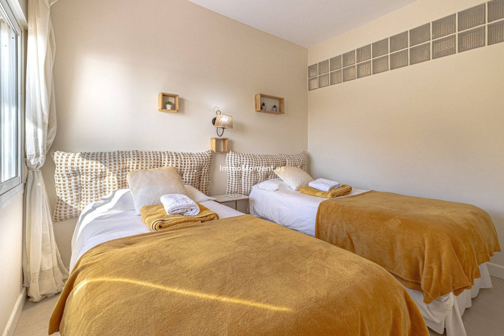 Reventa - Apartamento - Marbella - Marbella Centro