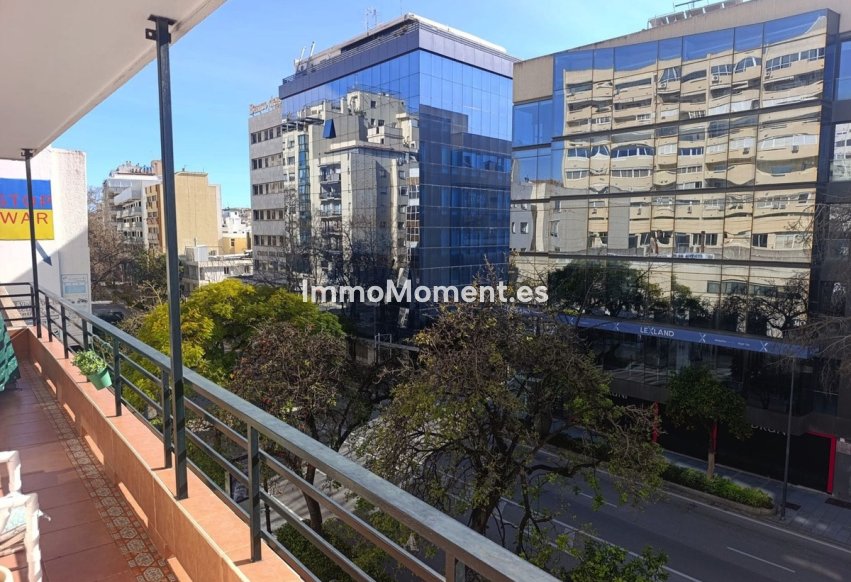 Reventa - Apartamento - Marbella - Marbella Centro
