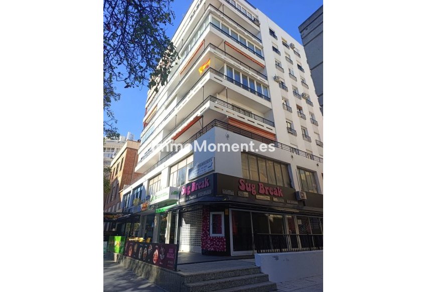 Reventa - Apartamento - Marbella - Marbella Centro