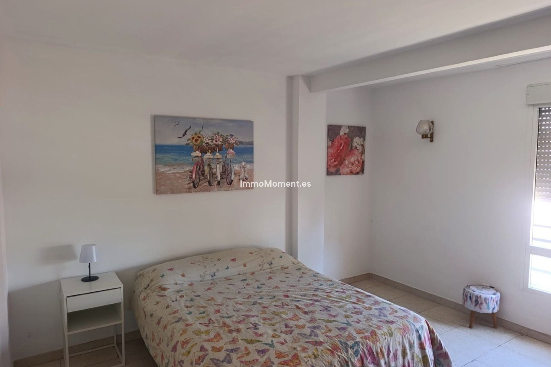 Reventa - Apartamento - Marbella - Marbella Centro