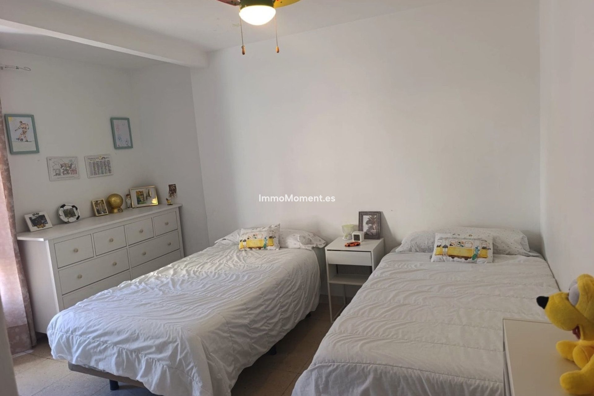 Reventa - Apartamento - Marbella - Marbella Centro