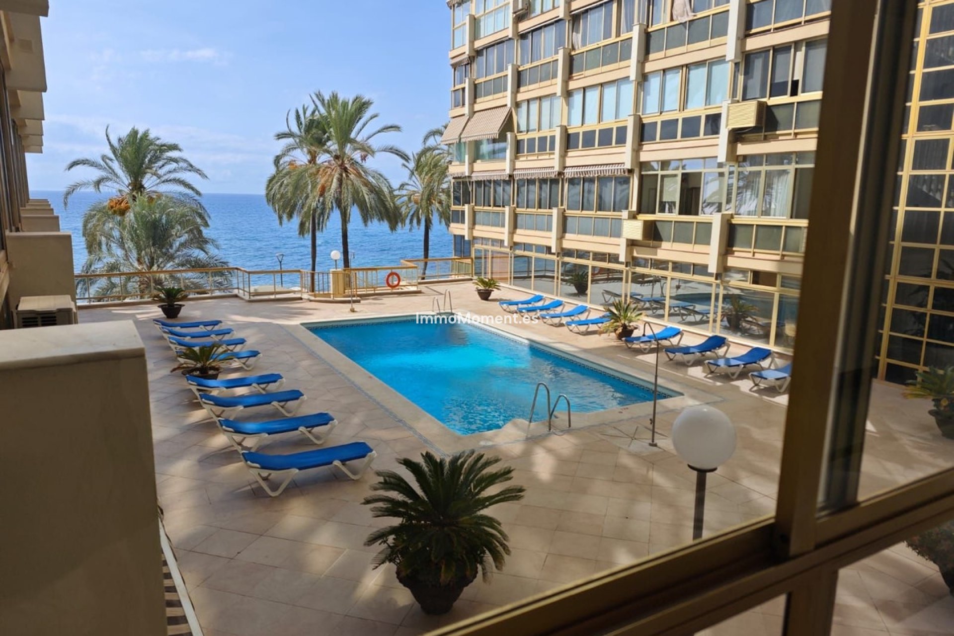 Reventa - Apartamento - Marbella - Marbella Centro