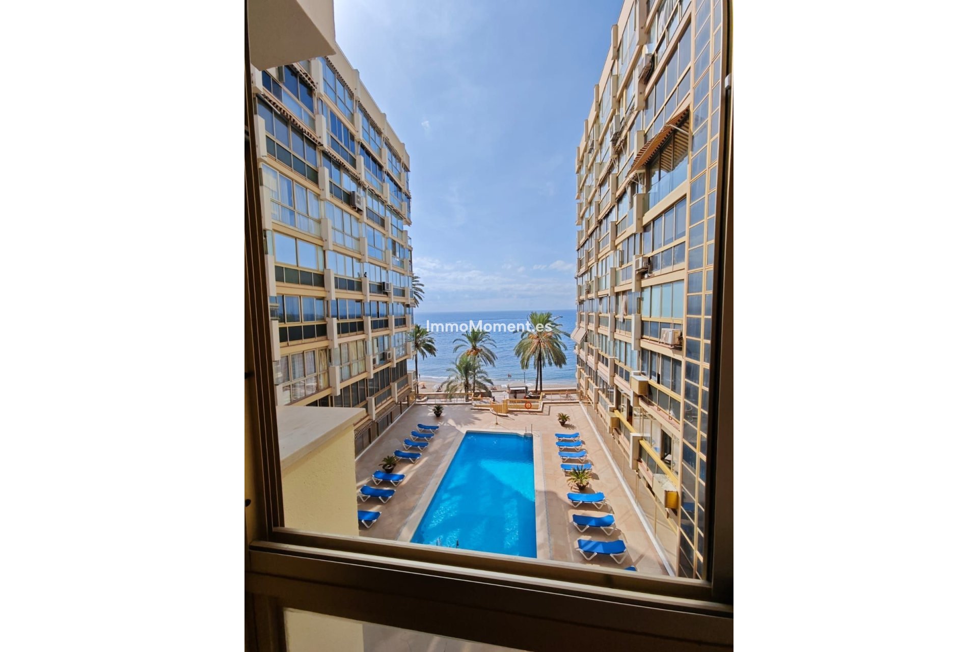 Reventa - Apartamento - Marbella - Marbella Centro