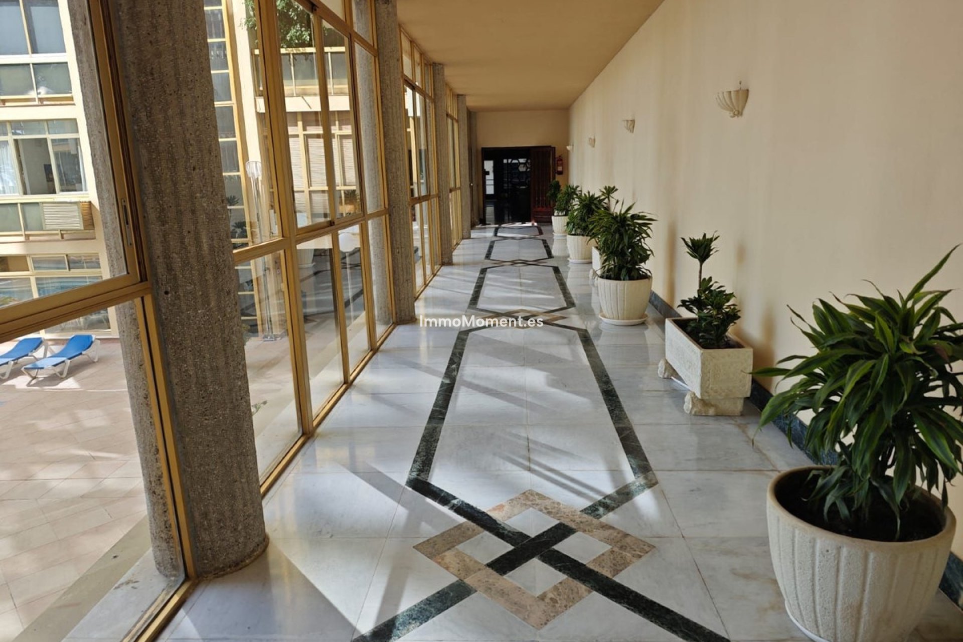 Reventa - Apartamento - Marbella - Marbella Centro