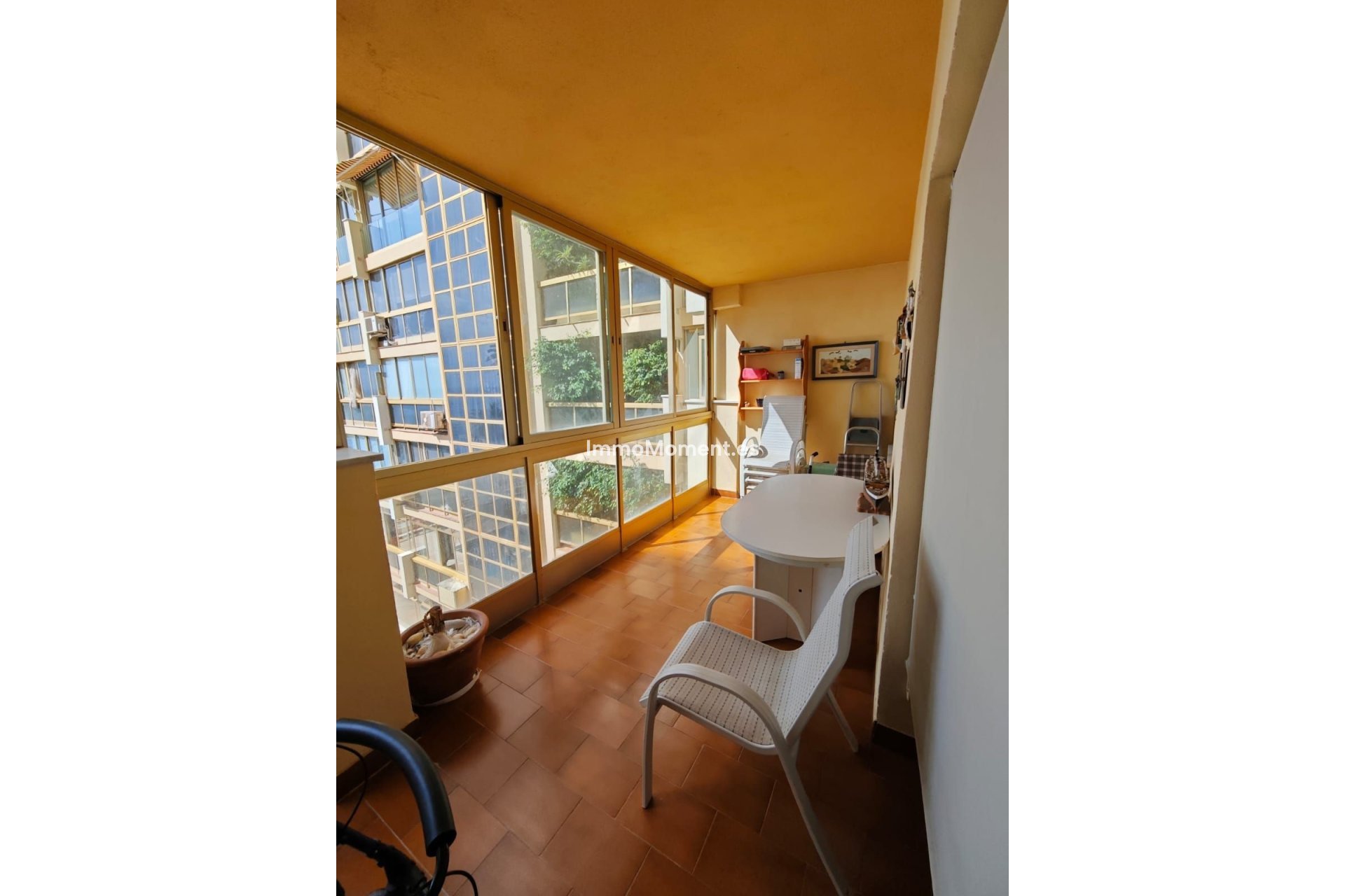 Reventa - Apartamento - Marbella - Marbella Centro