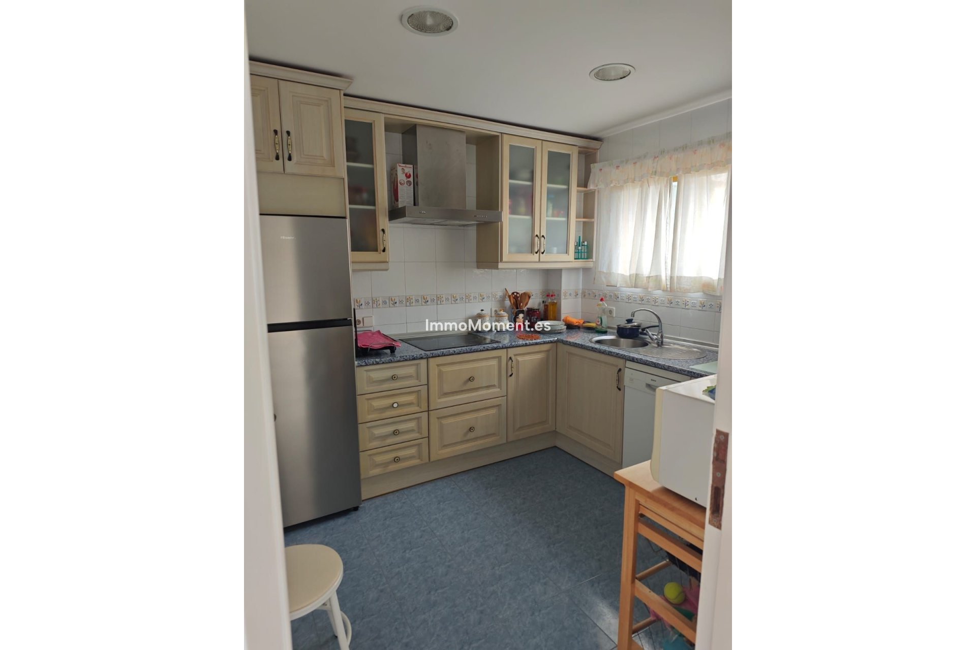 Reventa - Apartamento - Marbella - Marbella Centro