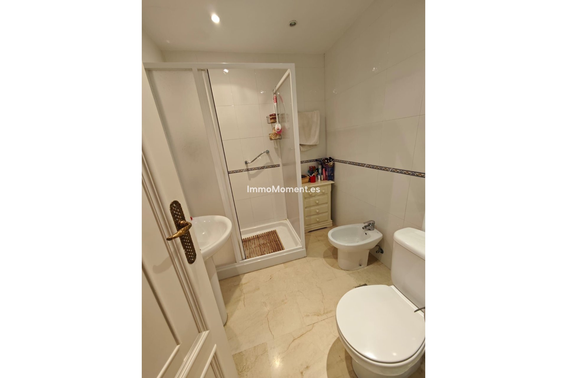Reventa - Apartamento - Marbella - Marbella Centro