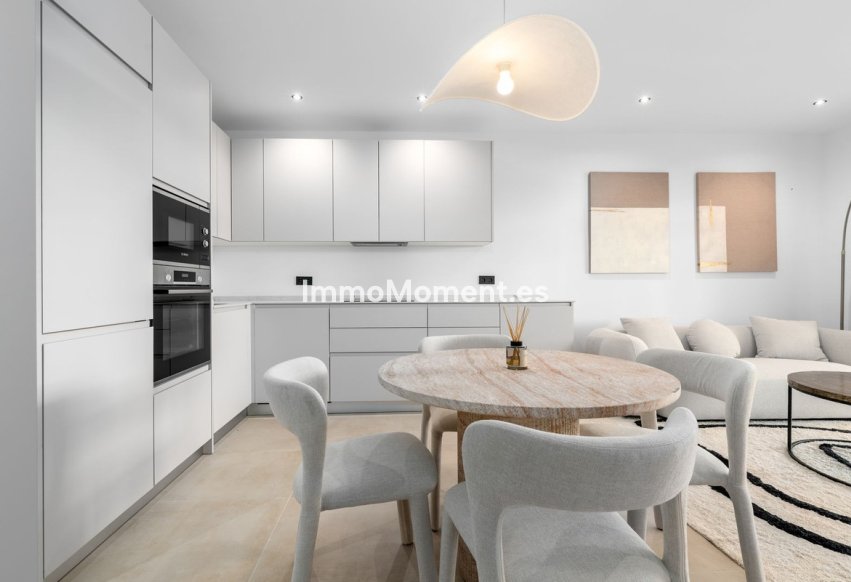 Reventa - Apartamento - Marbella - Marbella Centro