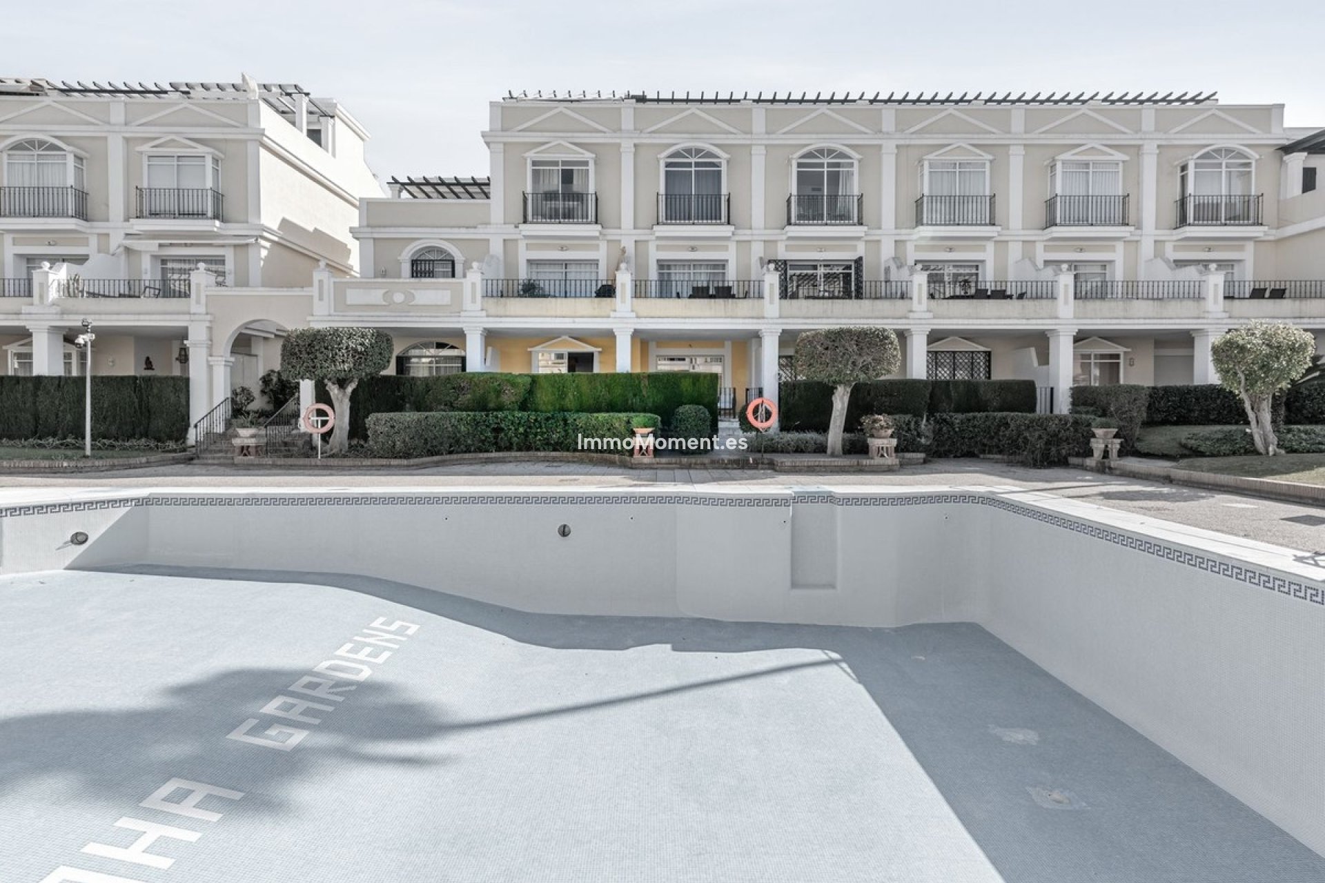 Reventa - Apartamento - Marbella - Marbella Centro