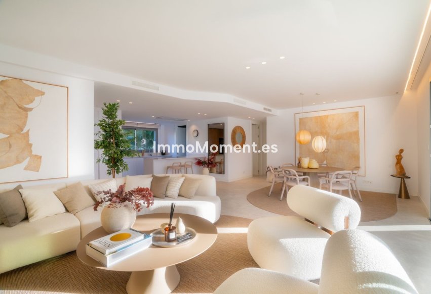 Reventa - Apartamento - Marbella - Marbella Centro