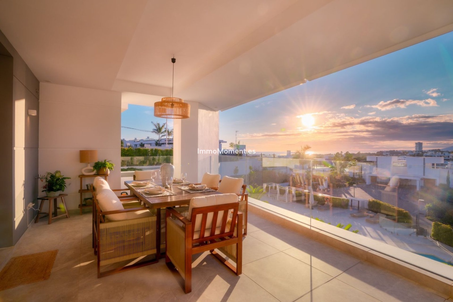 Reventa - Apartamento - Marbella - Marbella Centro