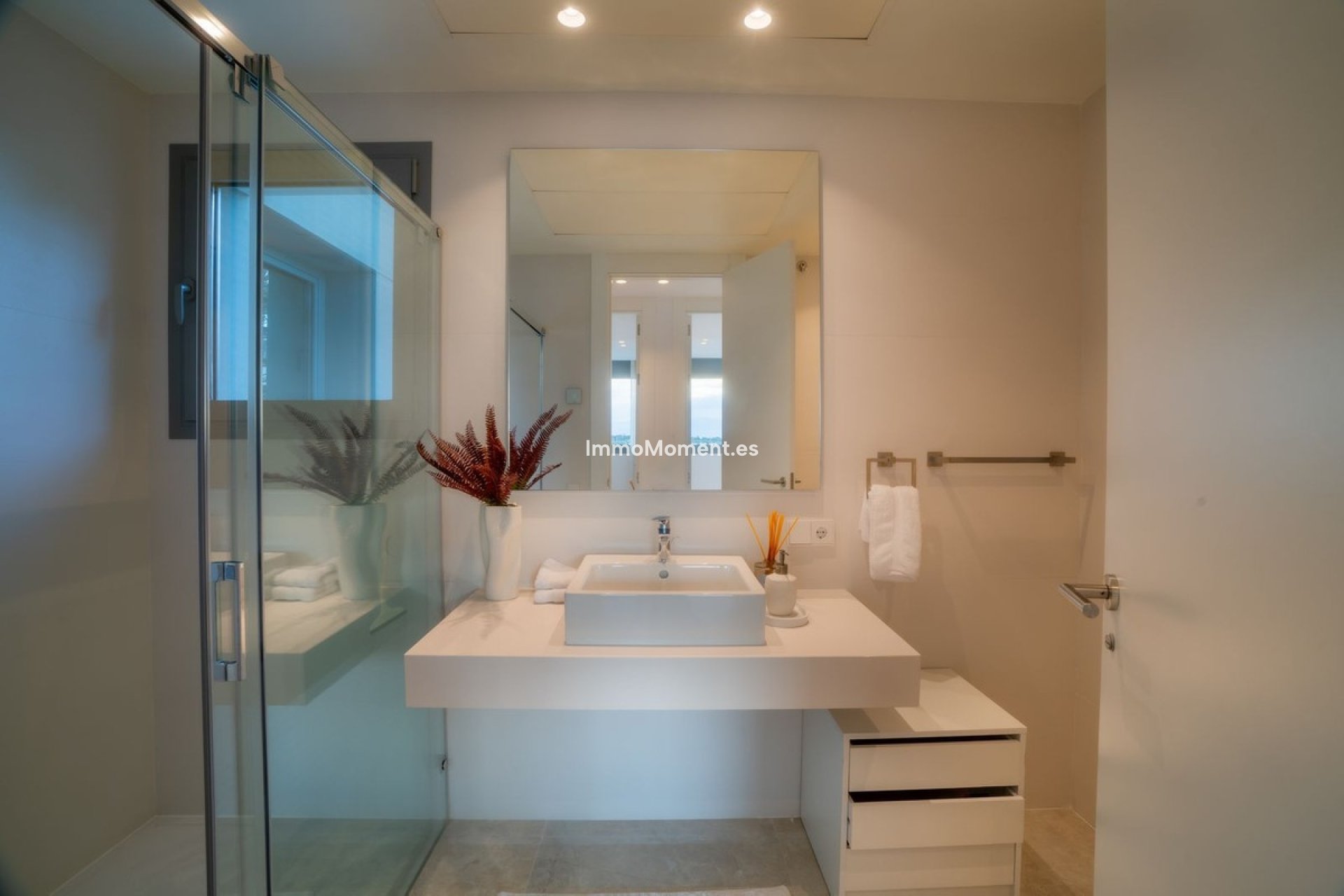 Reventa - Apartamento - Marbella - Marbella Centro