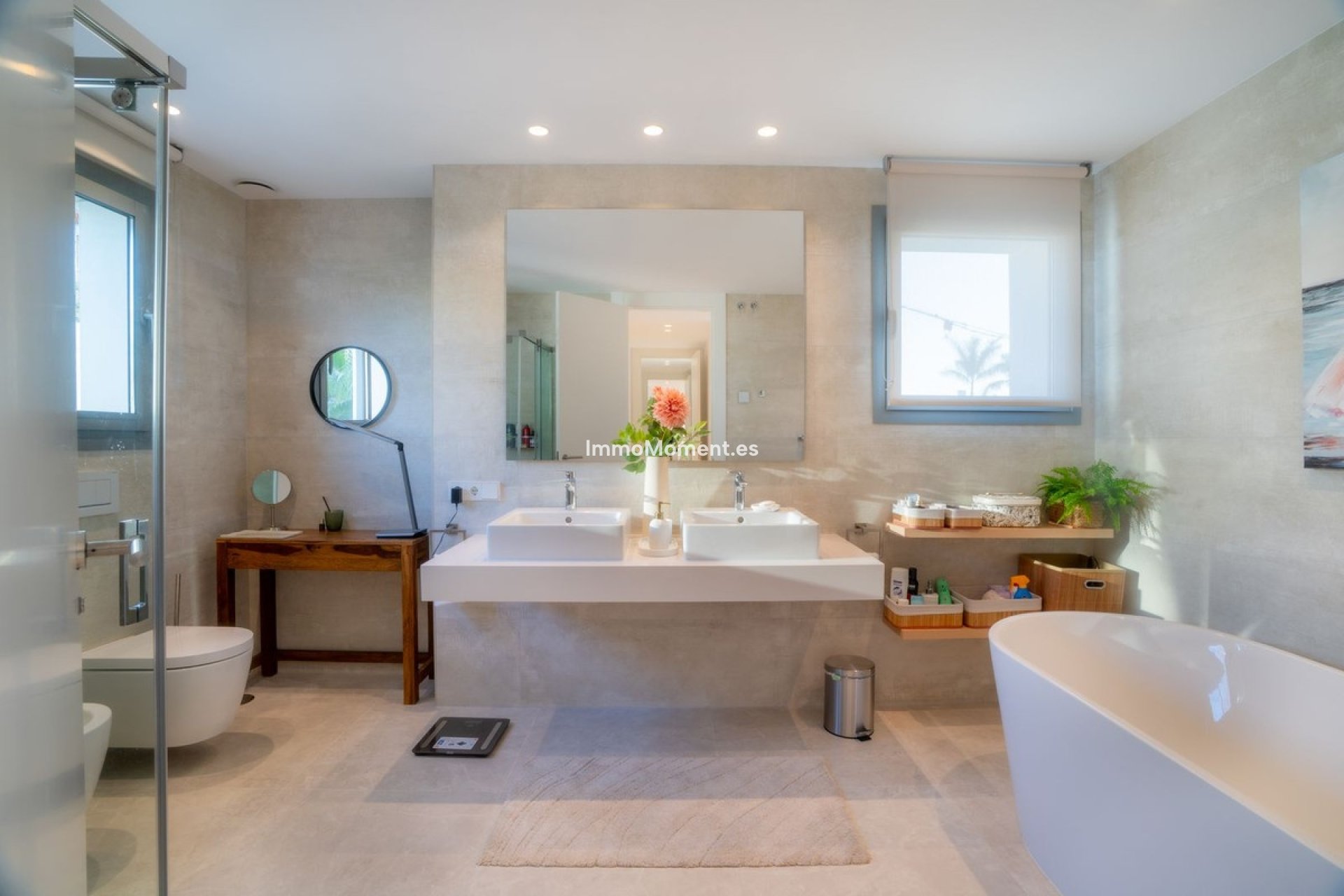 Reventa - Apartamento - Marbella - Marbella Centro