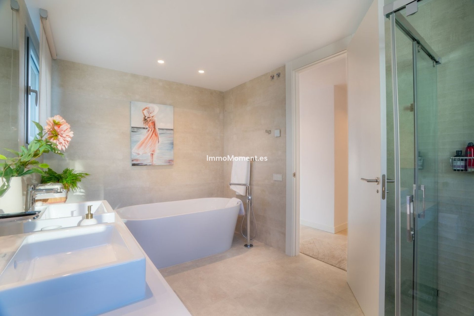 Reventa - Apartamento - Marbella - Marbella Centro