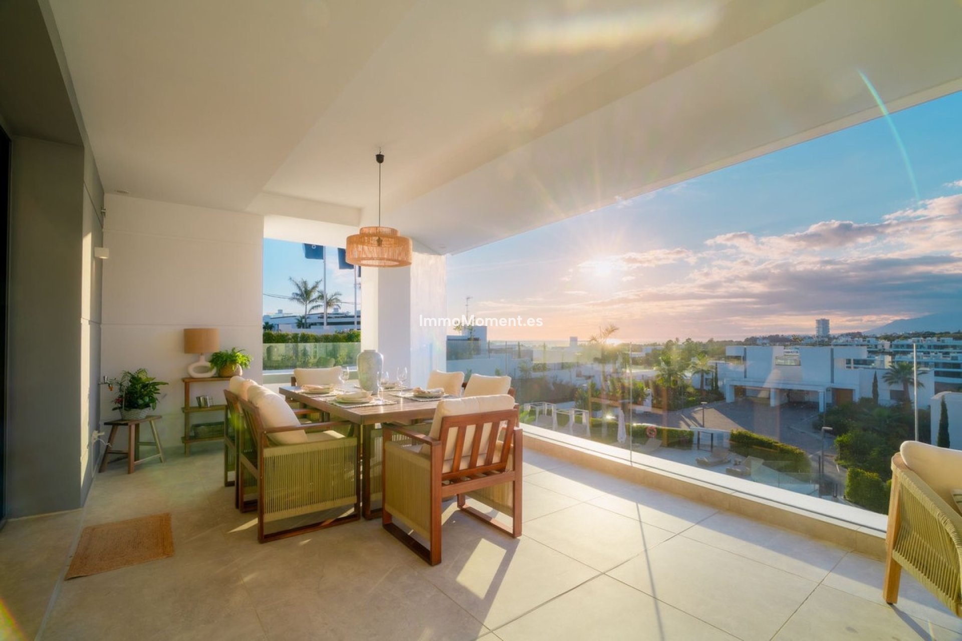 Reventa - Apartamento - Marbella - Marbella Centro