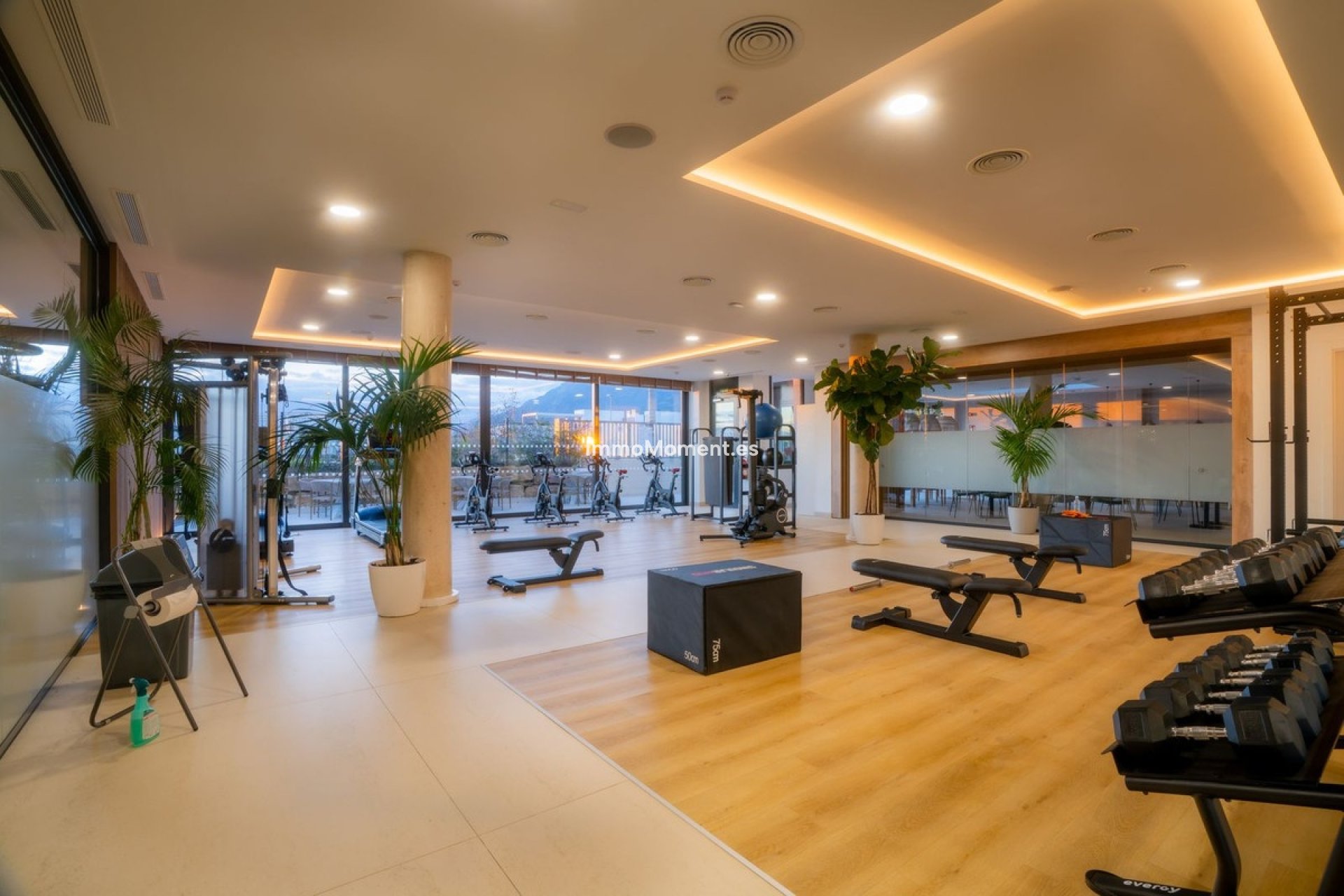 Reventa - Apartamento - Marbella - Marbella Centro