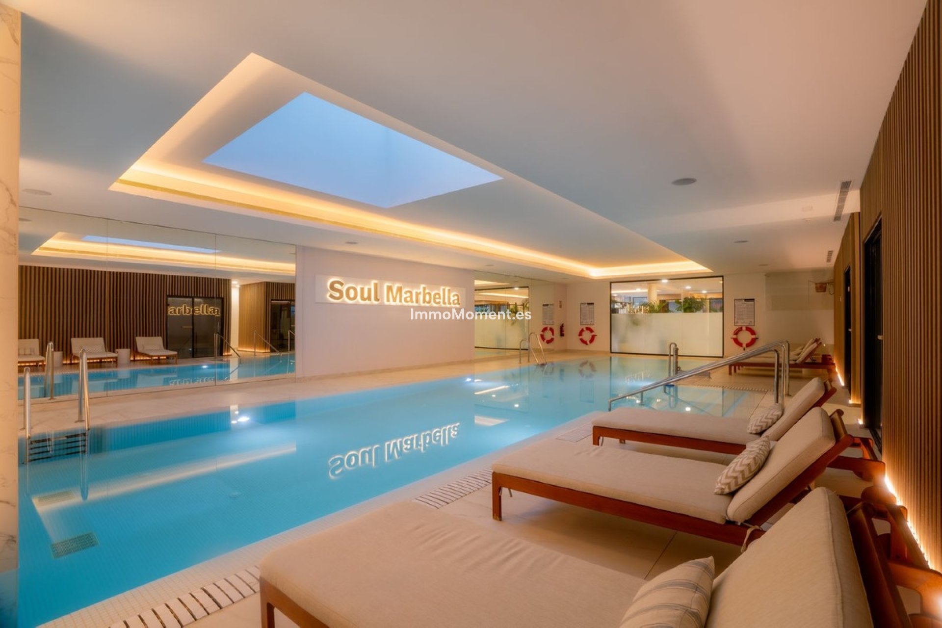 Reventa - Apartamento - Marbella - Marbella Centro