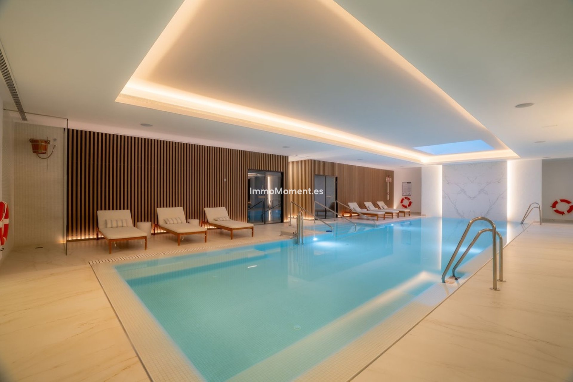 Reventa - Apartamento - Marbella - Marbella Centro