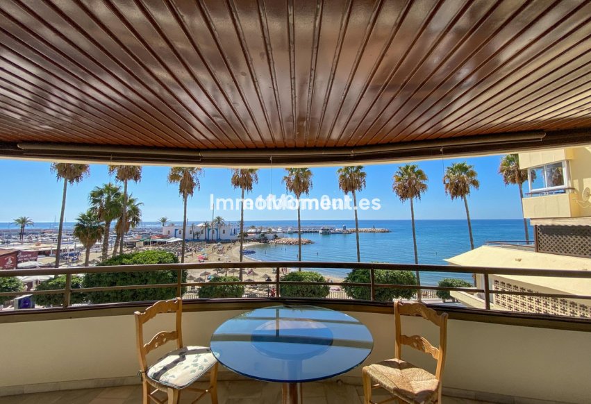 Reventa - Apartamento - Marbella - Marbella Centro