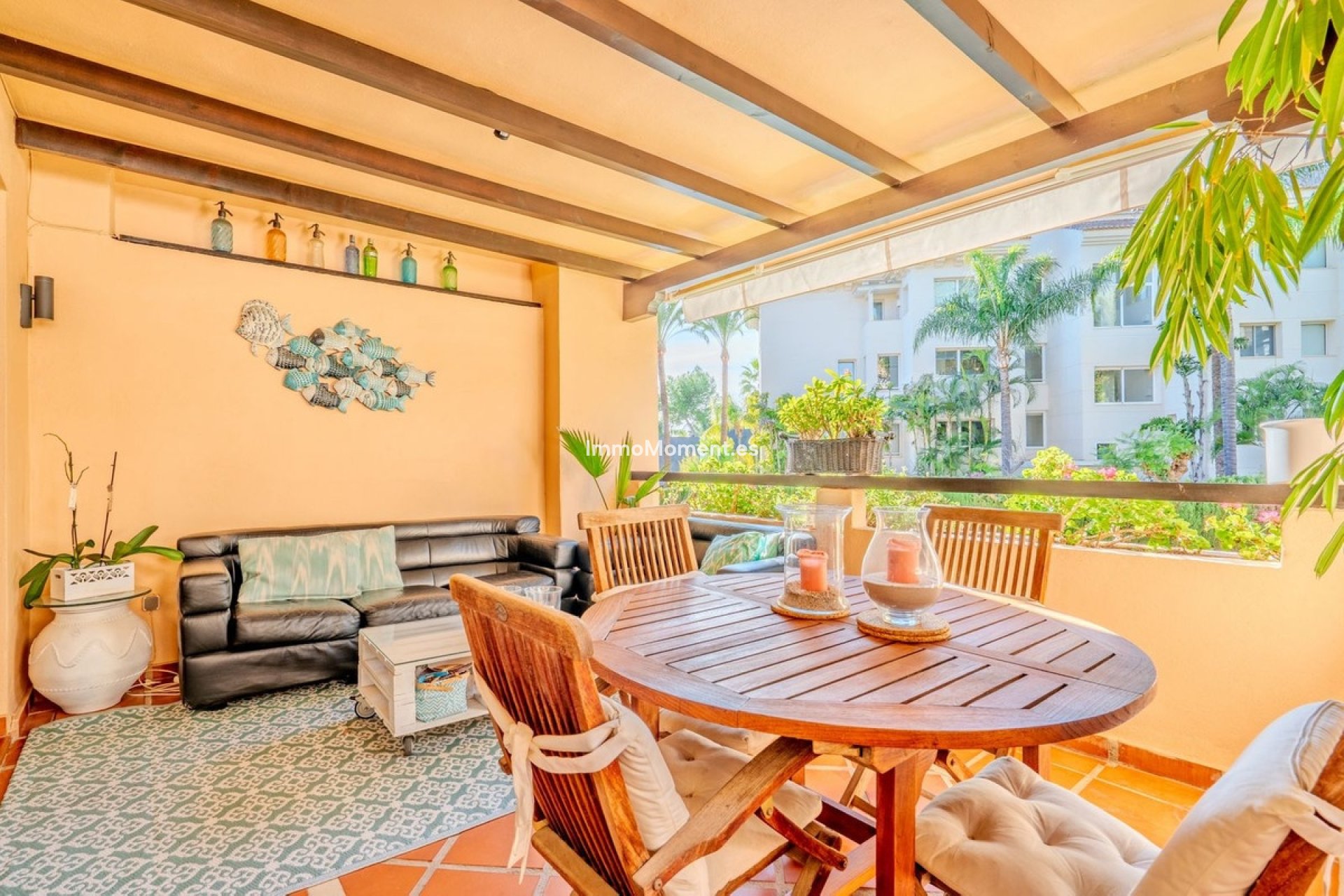 Reventa - Apartamento - Marbella - Marbella Centro