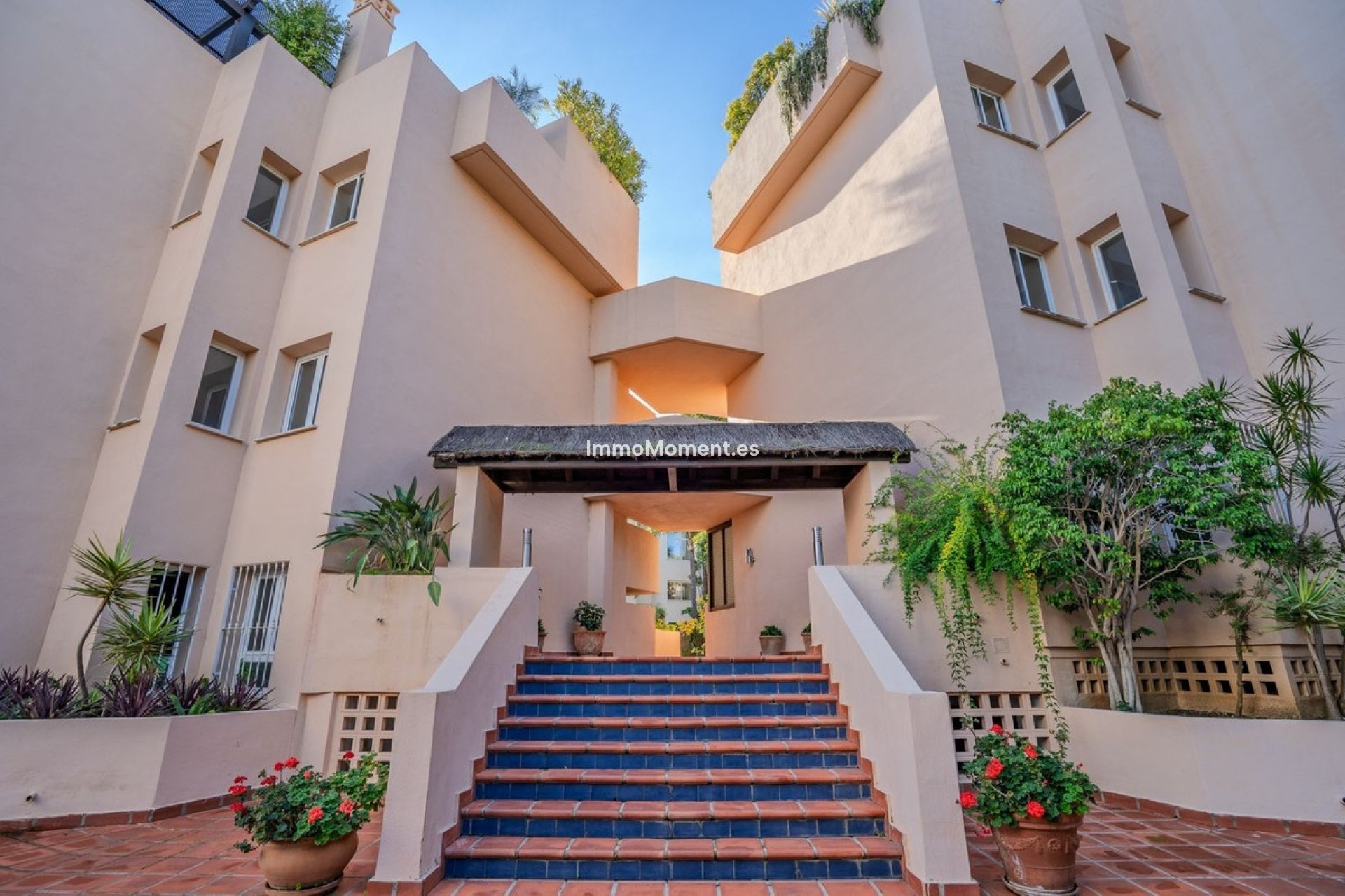 Reventa - Apartamento - Marbella - Marbella Centro