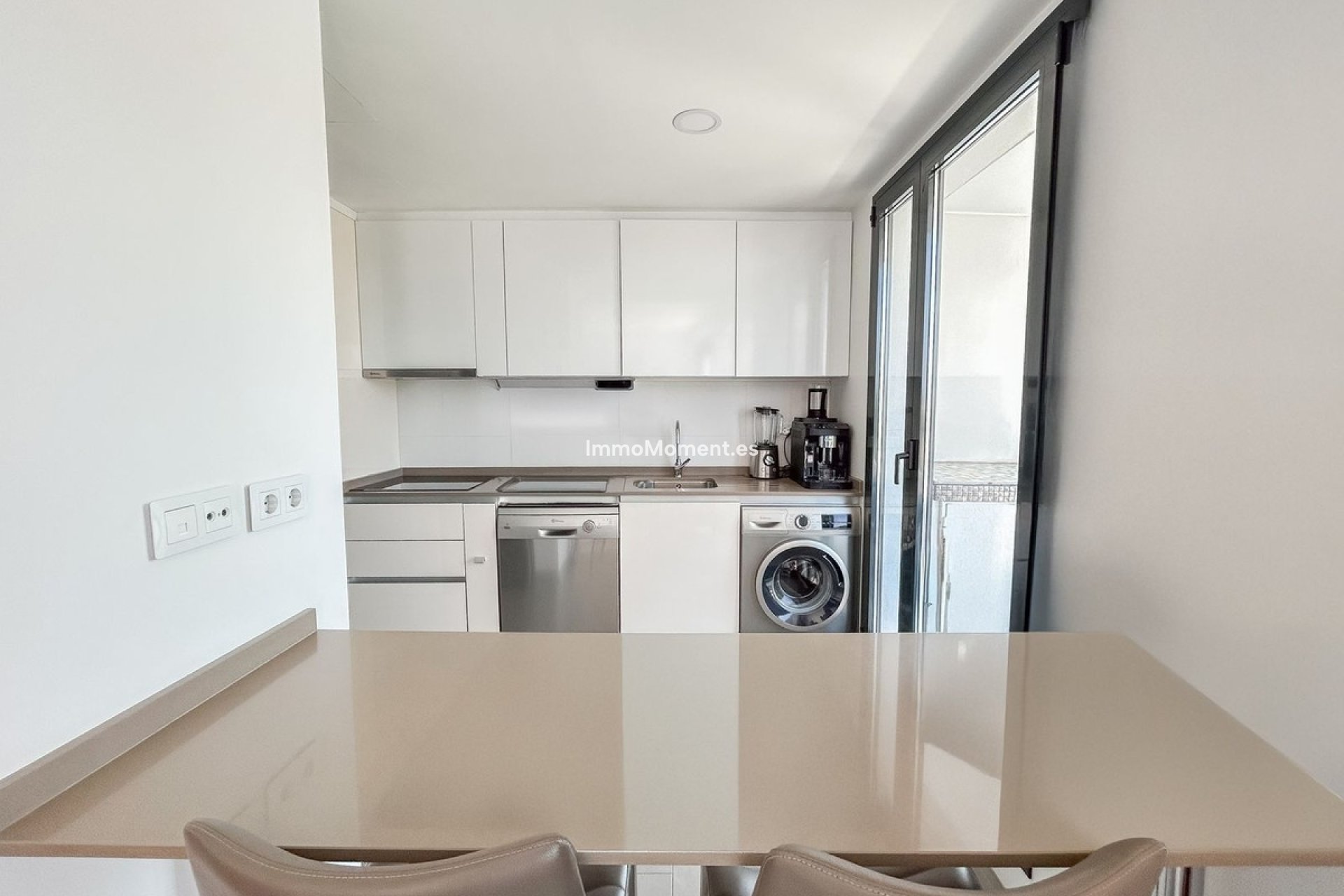 Reventa - Apartamento - Marbella - Marbella Centro