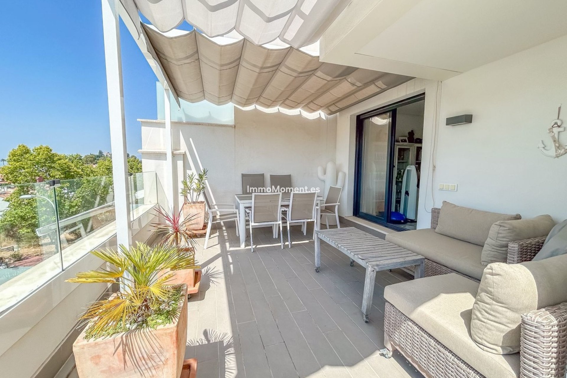 Reventa - Apartamento - Marbella - Marbella Centro