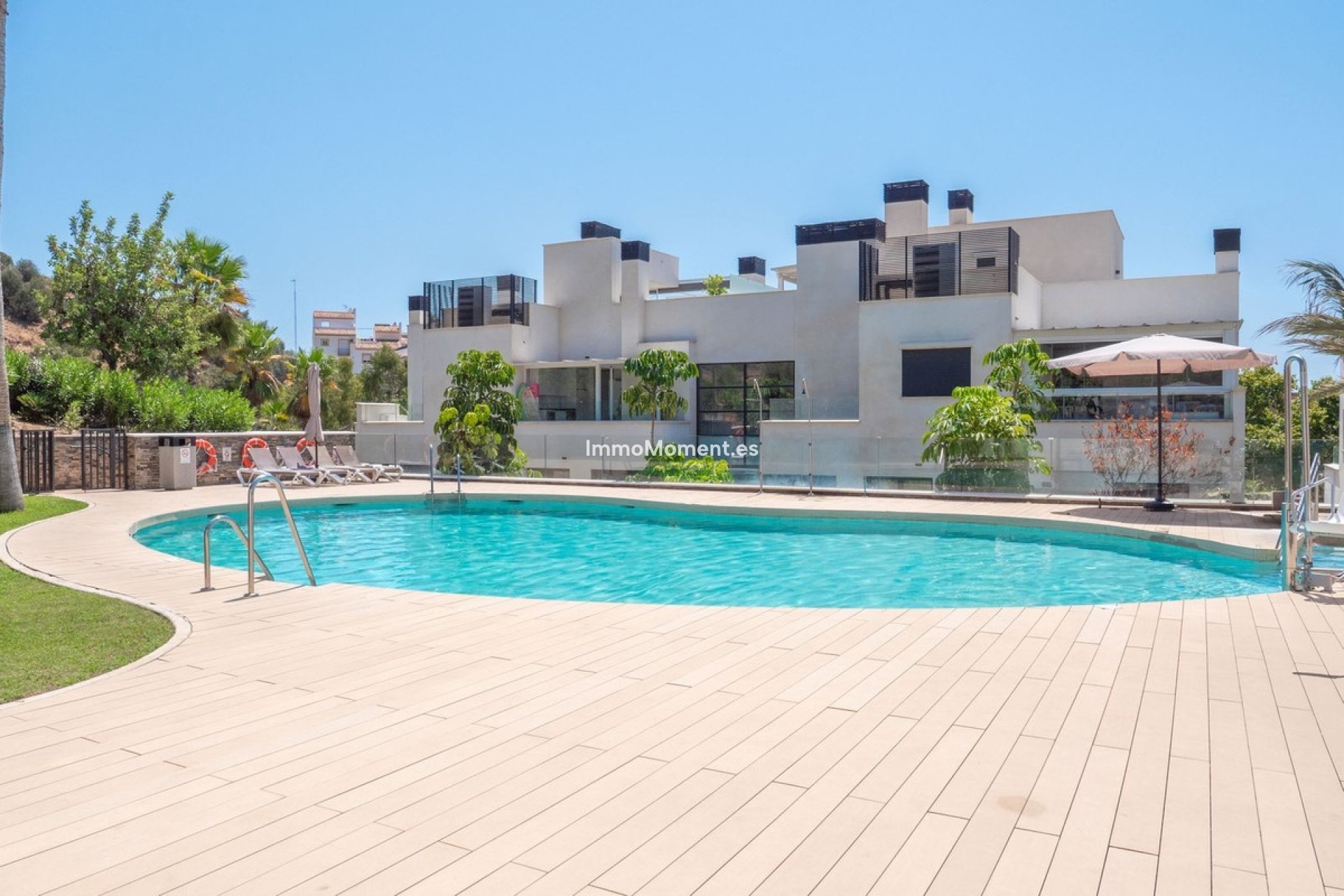 Reventa - Apartamento - Marbella - Marbella Centro