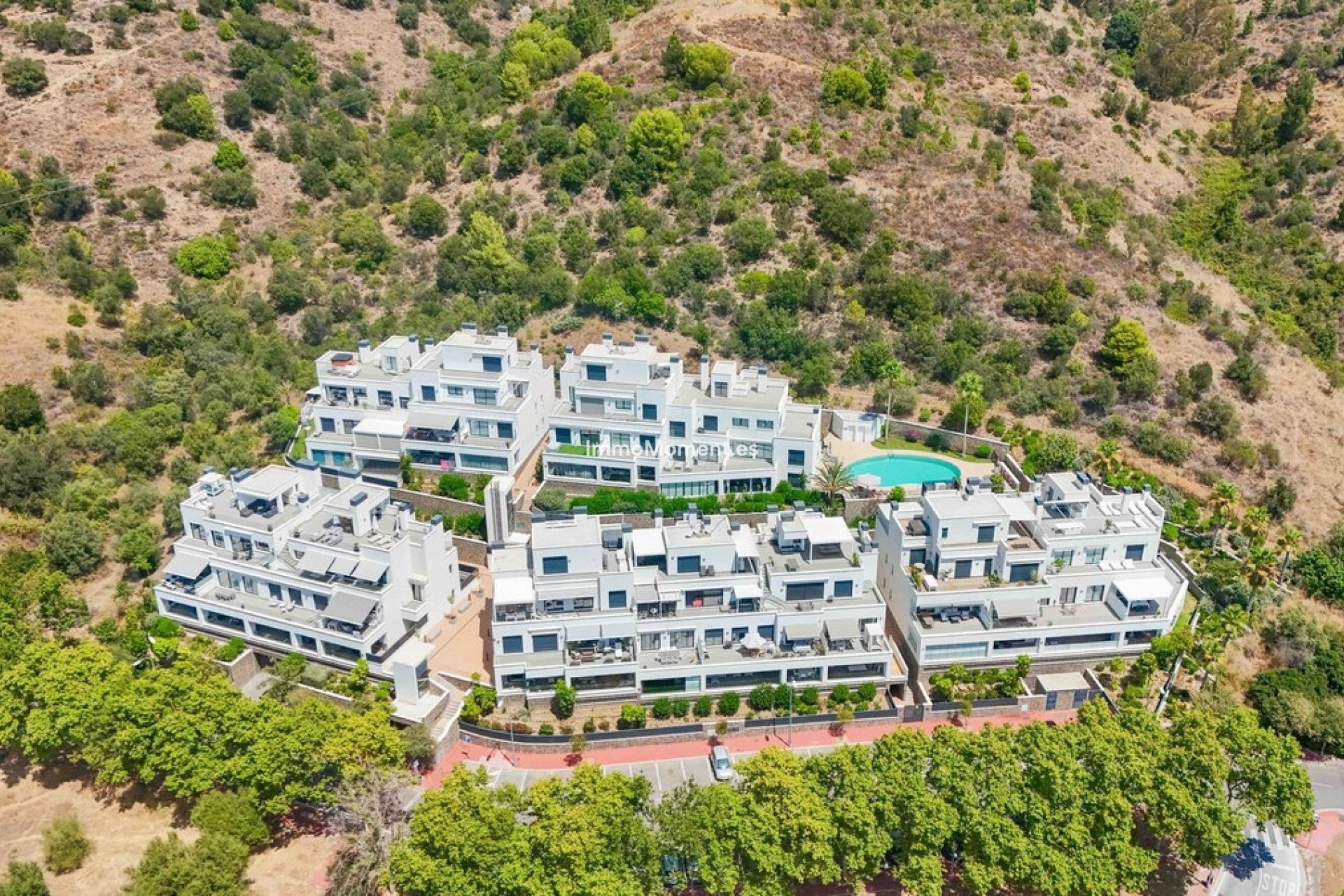 Reventa - Apartamento - Marbella - Marbella Centro