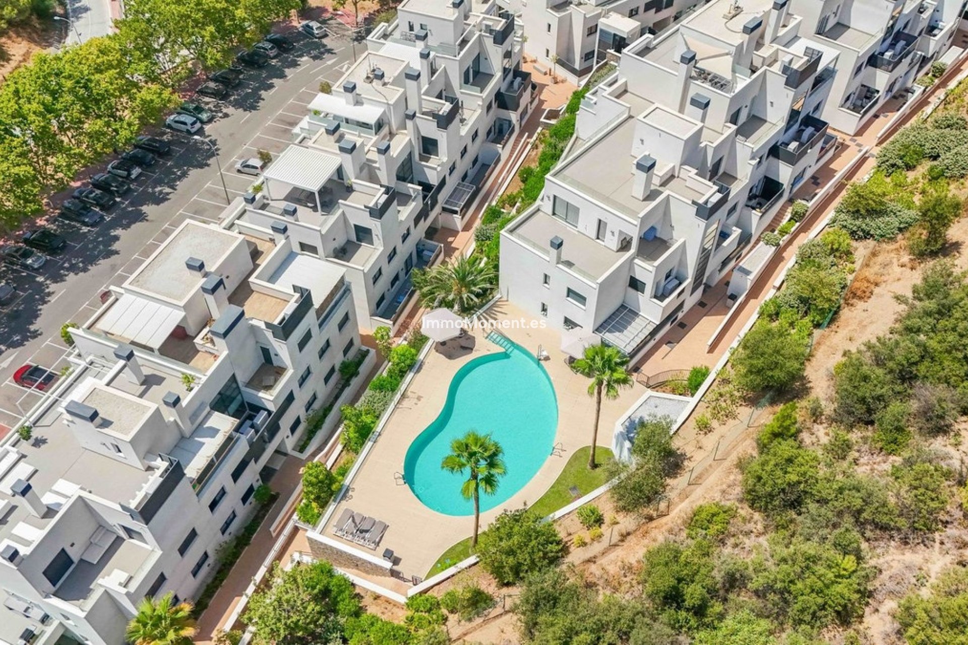 Reventa - Apartamento - Marbella - Marbella Centro