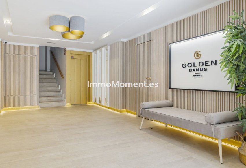 Reventa - Apartamento - Marbella - Marbella Centro