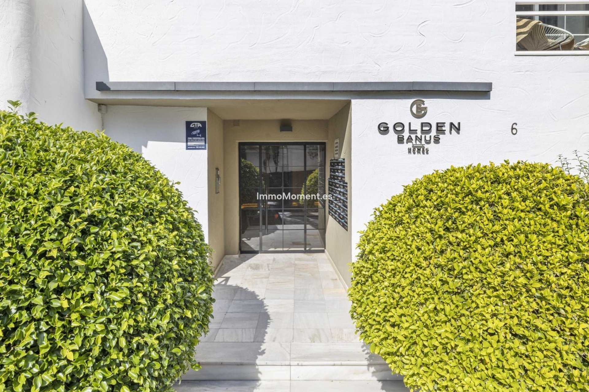 Reventa - Apartamento - Marbella - Marbella Centro