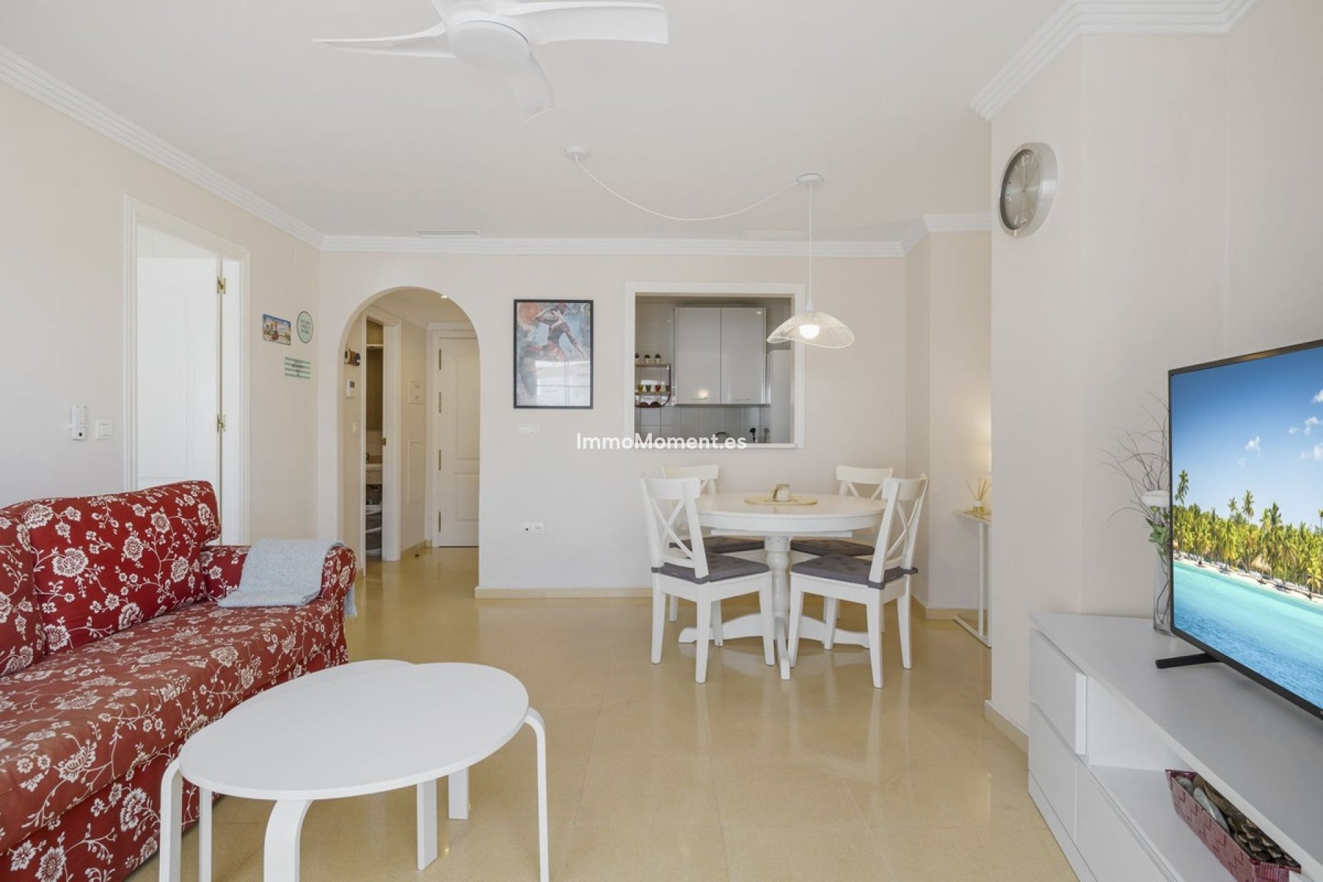 Reventa - Apartamento - Marbella - Marbella Centro