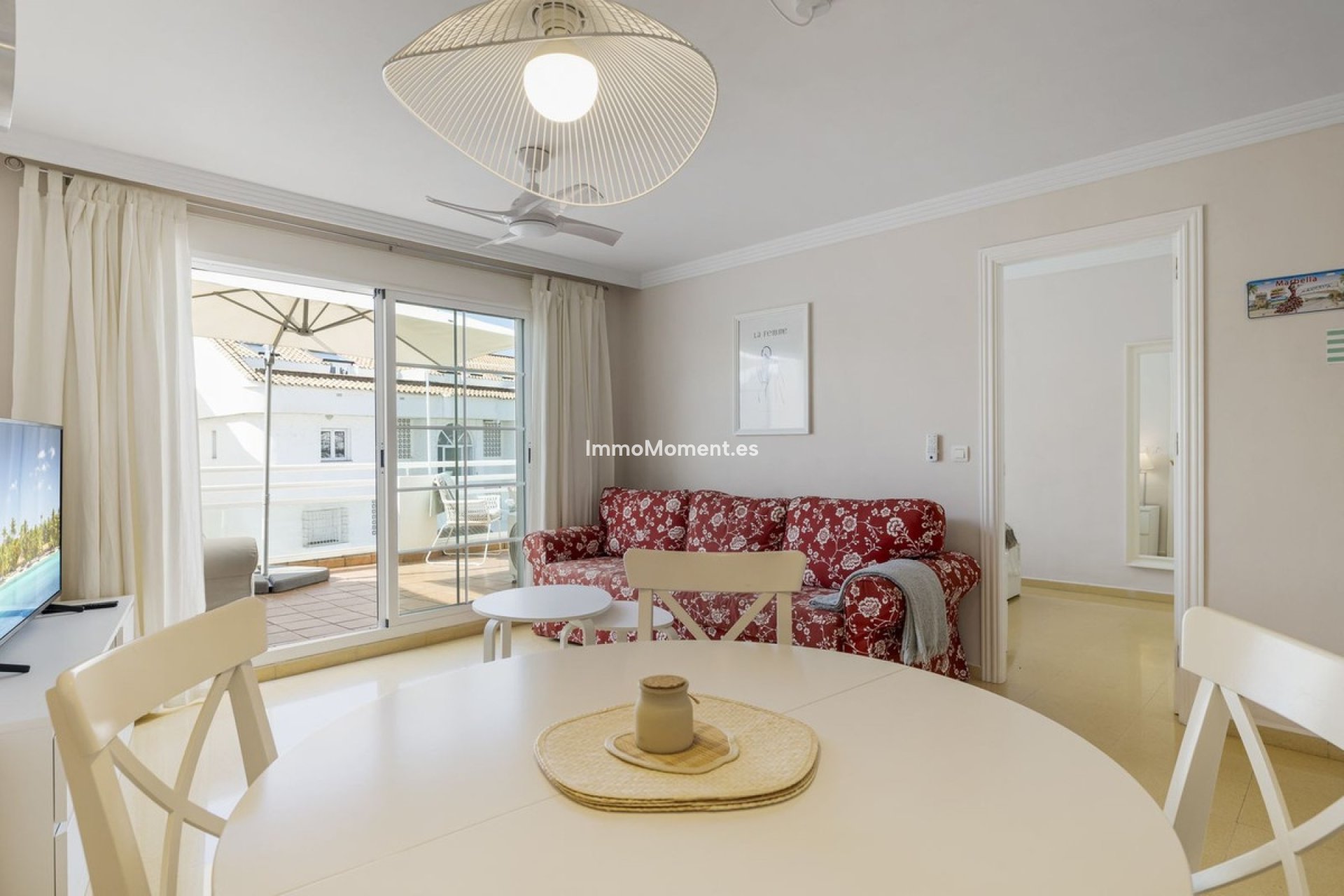 Reventa - Apartamento - Marbella - Marbella Centro