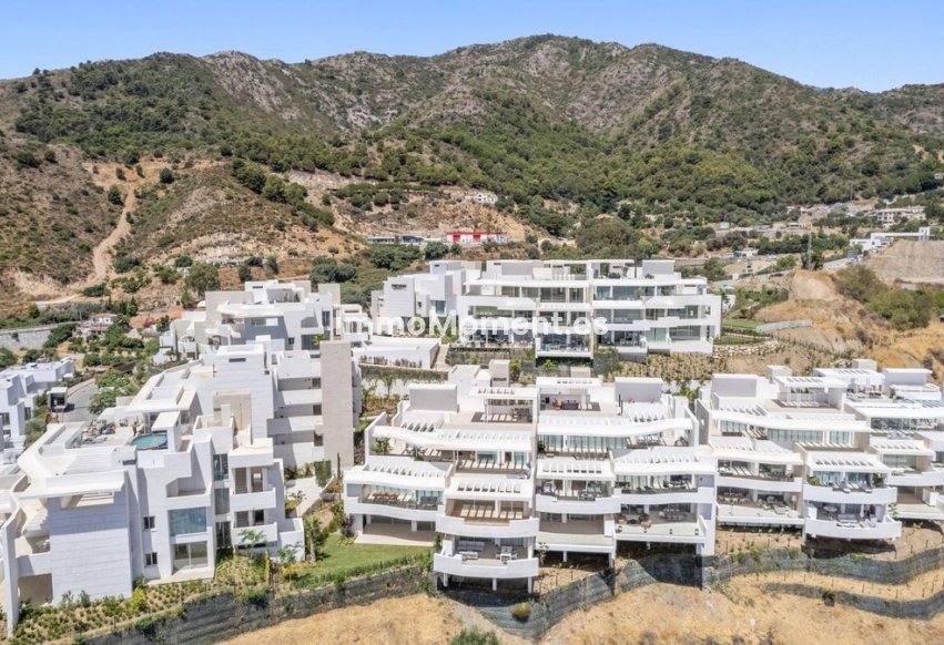 Reventa - Apartamento - Marbella - Marbella Centro