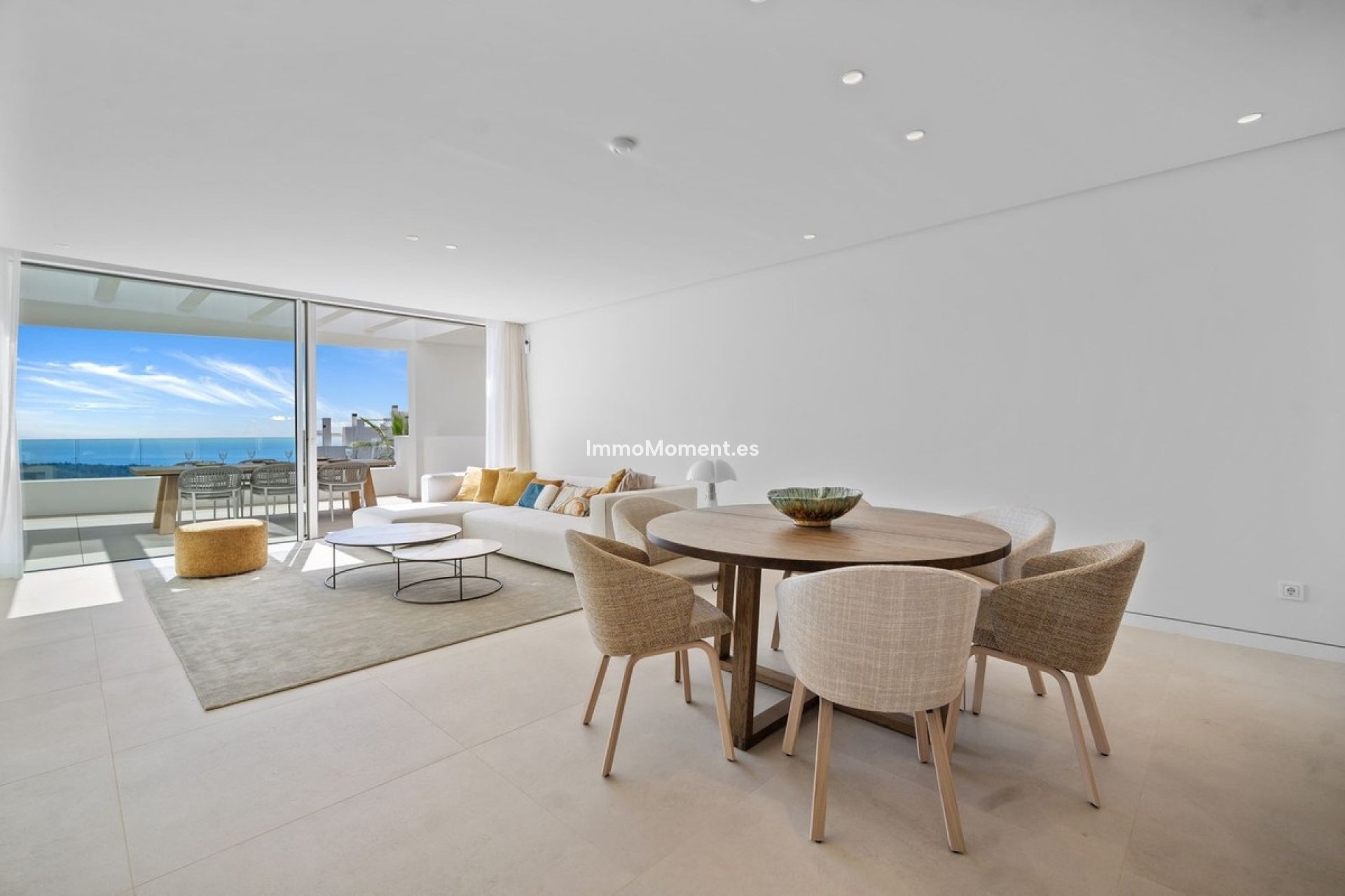 Reventa - Apartamento - Marbella - Marbella Centro