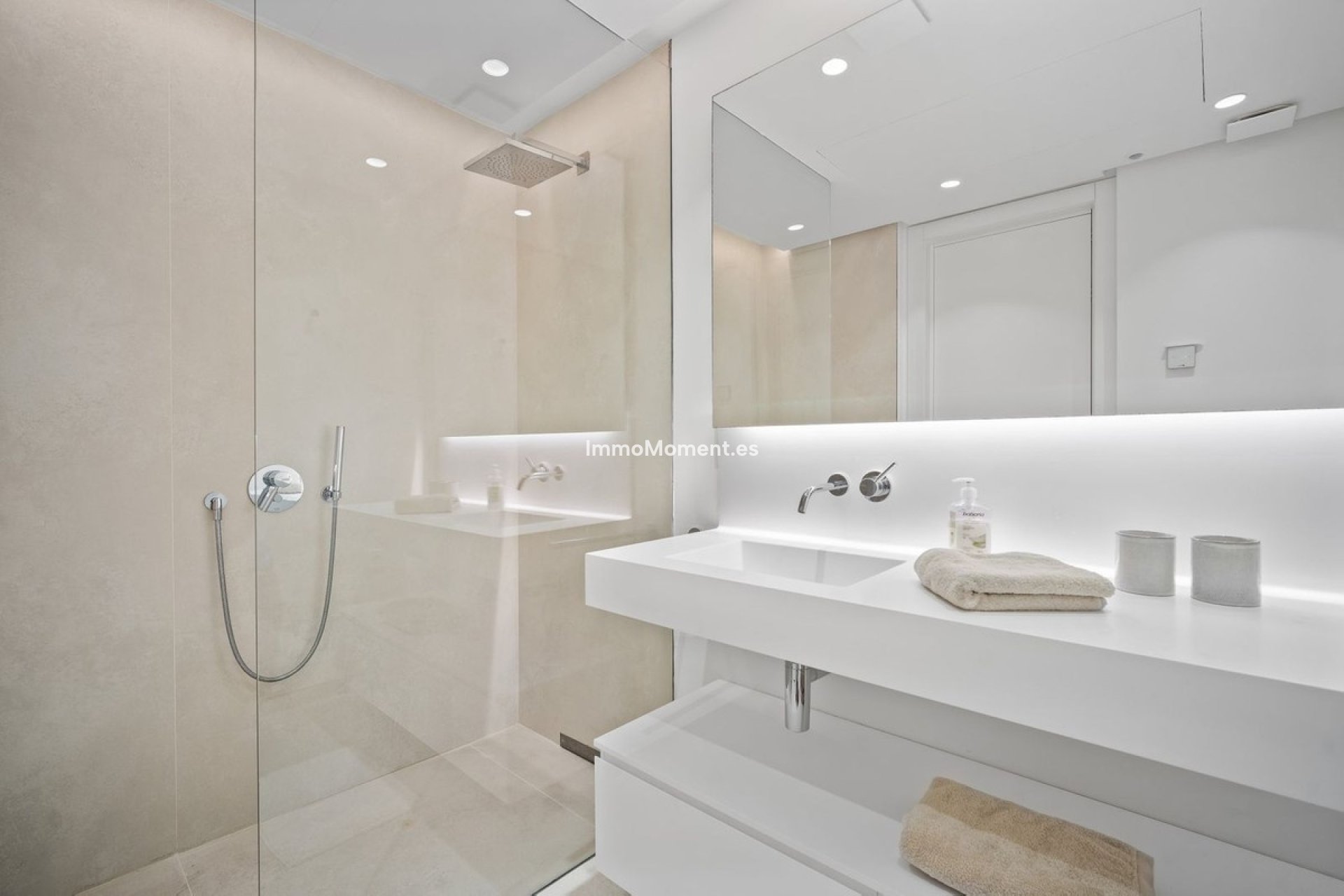 Reventa - Apartamento - Marbella - Marbella Centro