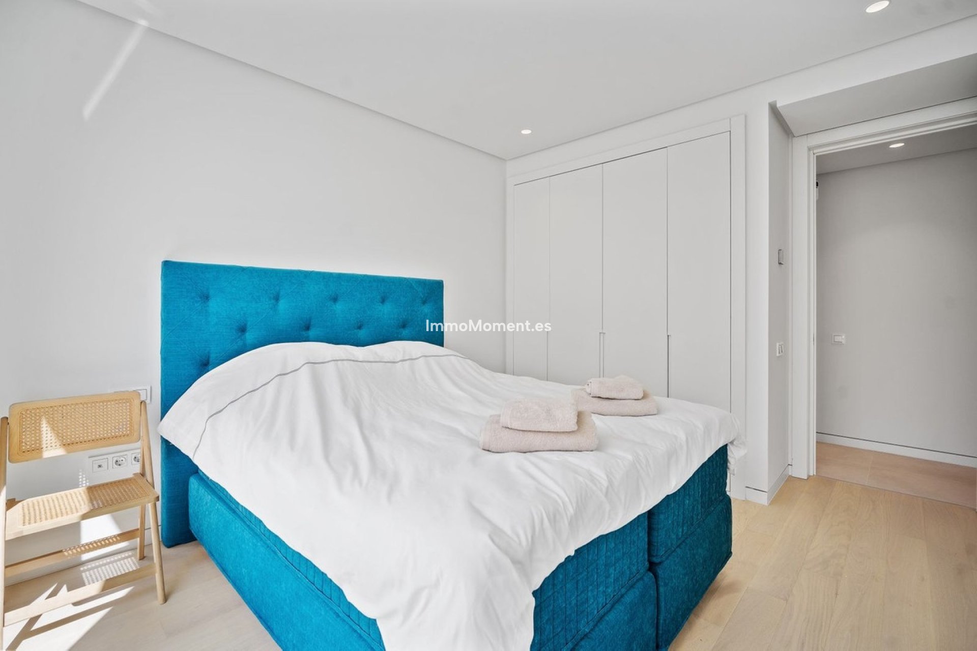 Reventa - Apartamento - Marbella - Marbella Centro