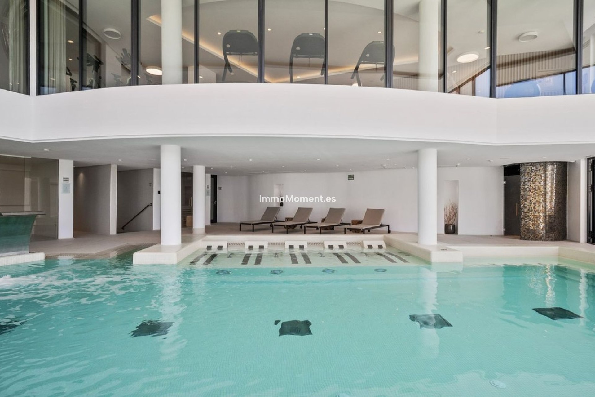 Reventa - Apartamento - Marbella - Marbella Centro