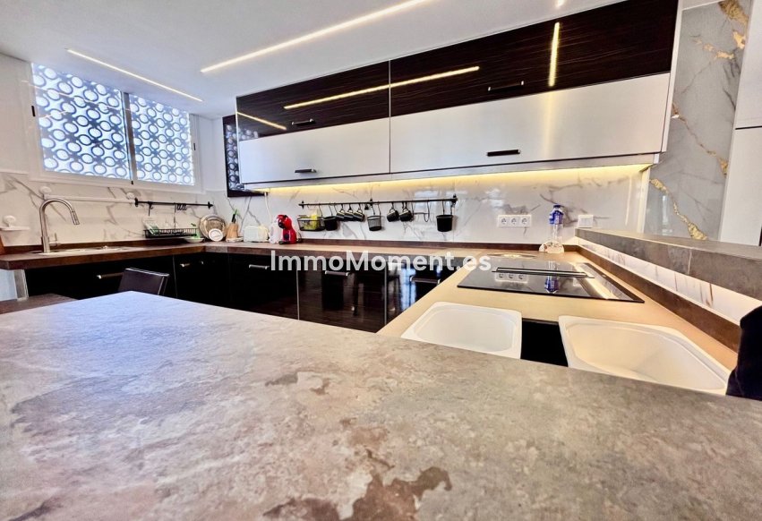 Reventa - Apartamento - Marbella - Marbella Centro