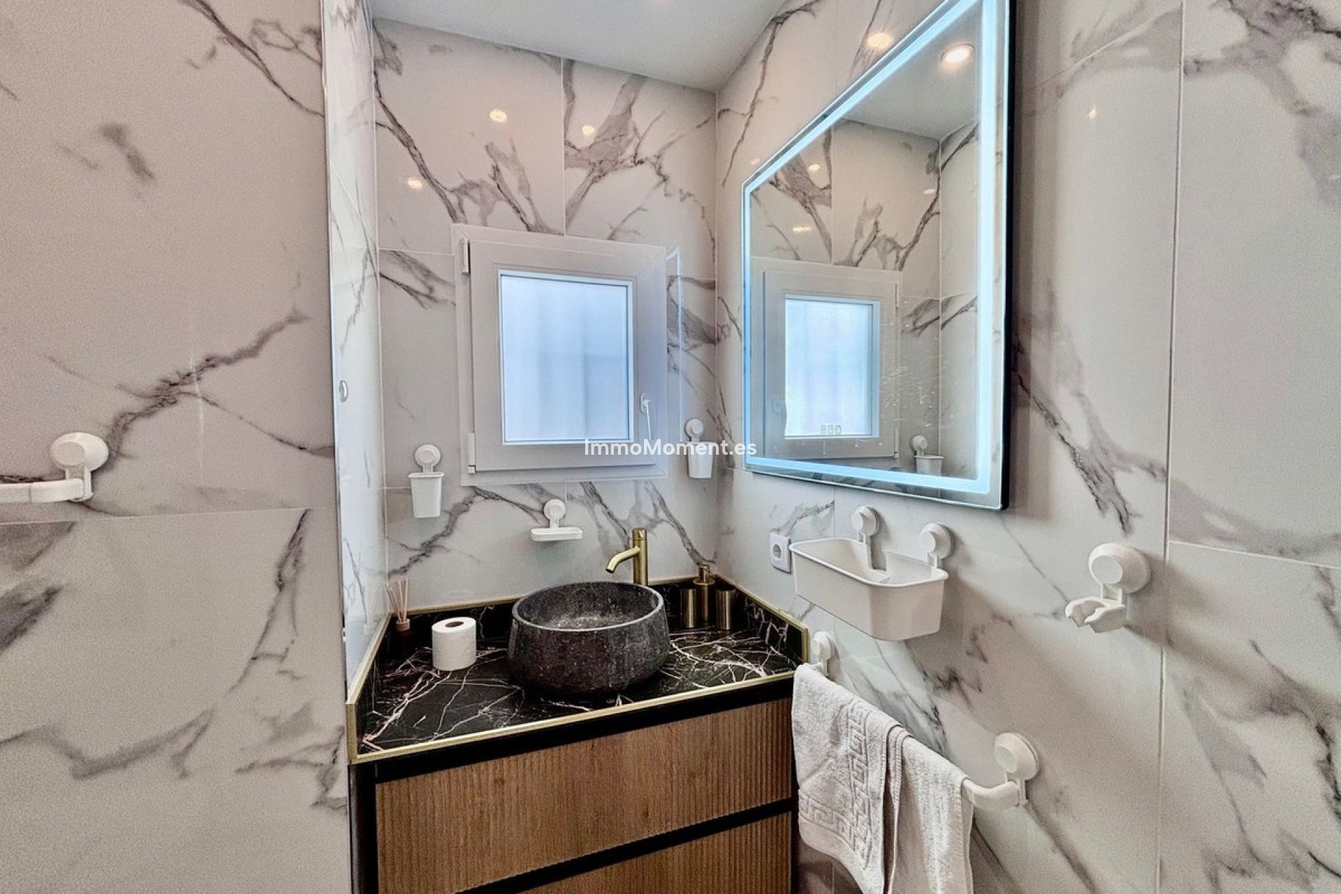 Reventa - Apartamento - Marbella - Marbella Centro